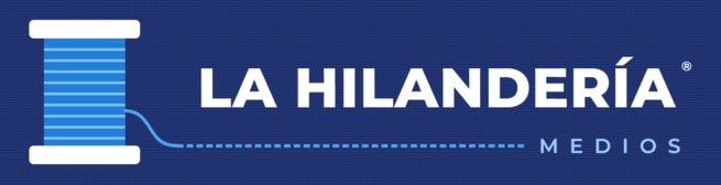 La Hilandería Medios